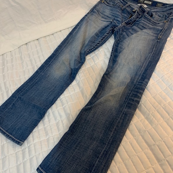 BKE Aiden Boot Stretch Jeans - Picture 8 of 8